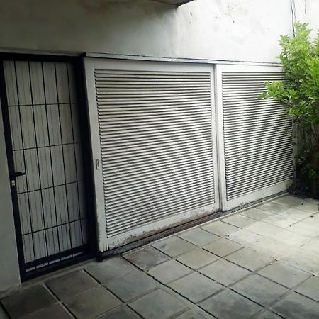 Departamento Temporario Catamarca San Fernando del Valle de Catamarca Exterior foto